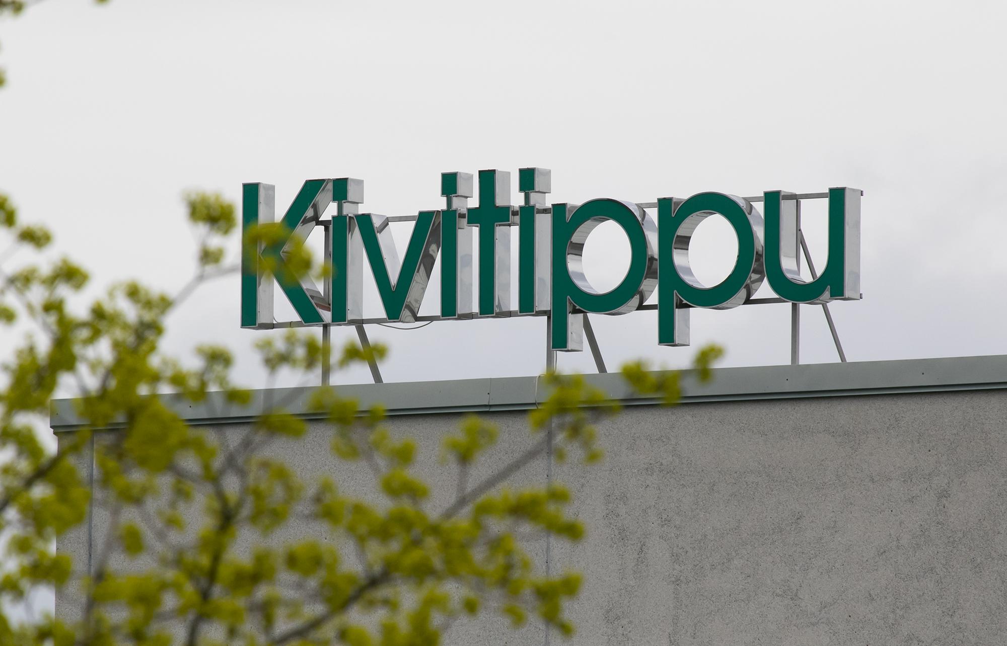 Kivitipun huutokauppa päättyi 325 000 euroon, Arkistokuva: Eija Pippola.