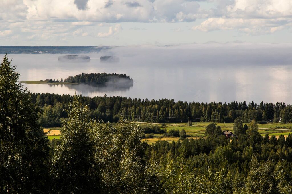 UNESCO-statuksen saavuttaminen alueelle on merkittävä juttu, sillä se lisäisi turistivirtoja alueen matkailun kannalta.