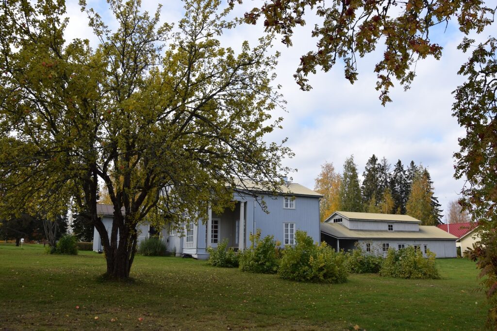 ALAJÄRVEN kaupungin Alvar Aalto -kohteet on valittu ehdokkaaksi Finnish Travel Galan kategoriassa vuoden kotimainen vierailukohde/nähtävyys.