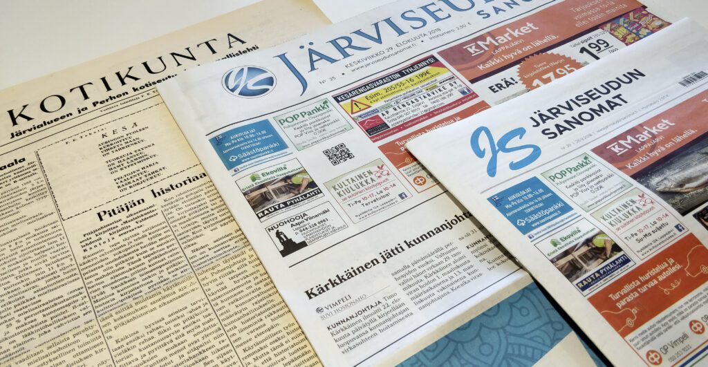 Alajärven sivistysjohtajaksi hakeneista kuusi kutsutaan haastatteluihin.