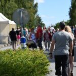 Lappajärven kehitysvaliokunta myönsi 3 000 euron avustuksen Lappajärven Yrittäjille markkinasihteerin palkkaamiseen.