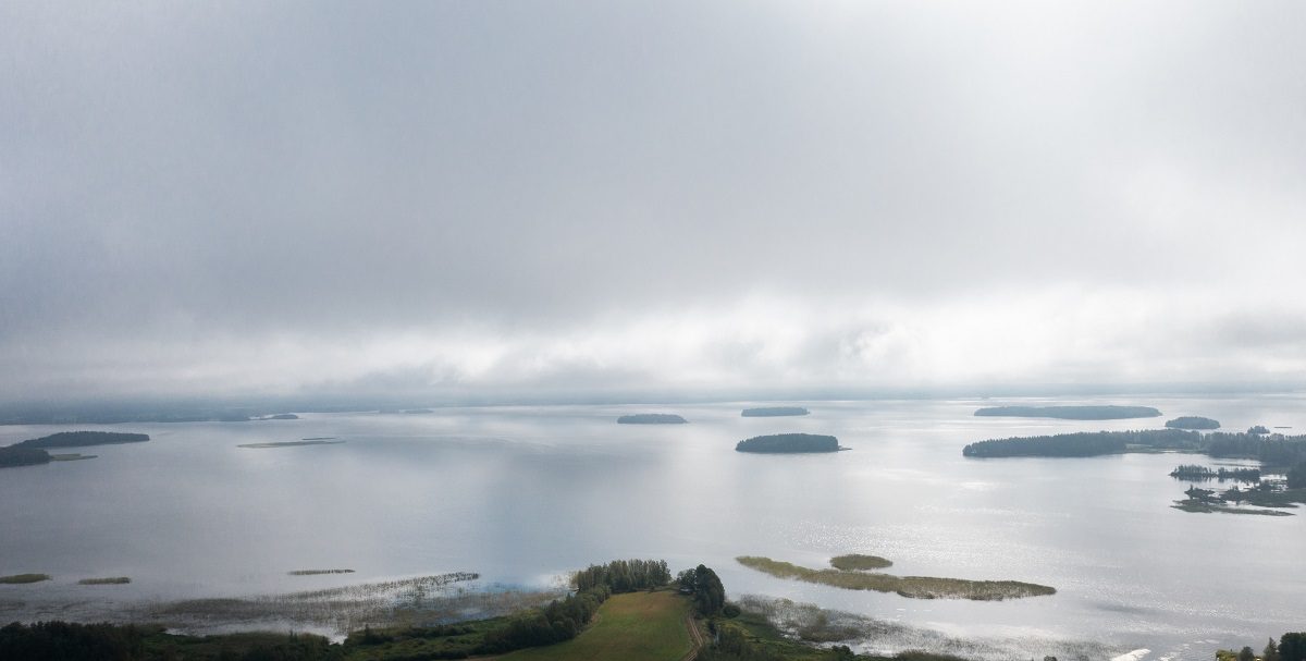 Kraatterijärvi Geopark järjestää valokuvakilpailun teemalla Maiseman merkitys meille! Kilpailu on osa kansainvälisen UNESCOn Geopark-alueiden järjestön (Global Geoparks Network) 20-vuotisjuhlaa.