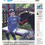 Viikon 37 digilehti ilmestyy tänään kello 16!