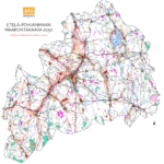 Maakuntavaltuusto hyväksyi Etelä-Pohjanmaan maakuntakaava 2050:n kokouksessaan 16. syyskuuta.