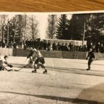 Jääkiekkomuistoja 1970-luvulta: SNSU-ViVe.