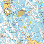 Iso-Saapasnevan soveltumisesta tuulivoima-alueeksi ollaan erimielisiä.