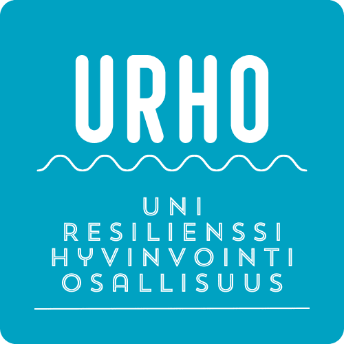 URHO-hankkeen ryhmät käynnistyvät Vimpelissä ja Lappajärvellä.