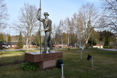 Evijärven kunnanhallituksen päätöksiä 25.11.2024 pidetystä kokouksesta.