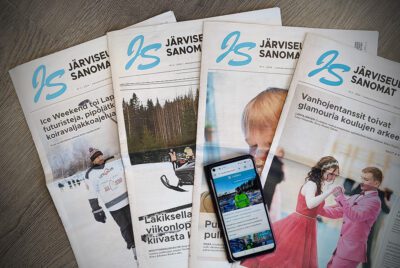 Evijärven kunnanvaltuusto hyväksyi 16. joulukuuta talousarvion 2025 ja taloussuunnitelman vuosille 2025–2027.