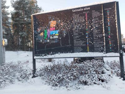 Aluevaltuusto päätti, että hyvinvointialueella otetaan käyttöön erikoissairaanhoidon hoitopuhelumaksu.