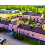 LSK Hotelli Oy ja LSK Business Park Oy ovat yhdistyneet 31.12.2024. Fuusion myötä LSK Hotelli Oy:n liiketoiminta siirtyy kokonaisuudessaan LSK Business Park Oy:lle.