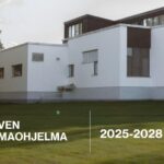 ALAJÄRVEN kaupunginvaltuusto hyväksyi 27. tammikuuta kaupungin elinvoimaohjelman vuosille 2025–2028.