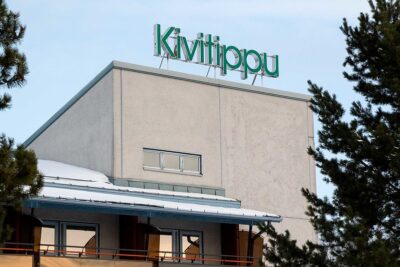 Lappajärven Loma-Golf aikoo vuokrata Kivitipun majoitustilat Lappajärven kunnalta 1.4.2025 alkaen.