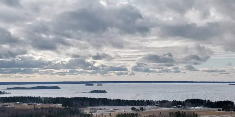 Eteläpohjalaisten arviot maakuntansa tulevaisuudesta eivät poikkea monessakaan kohdassa merkittävästi koko maan keskiarvosta.