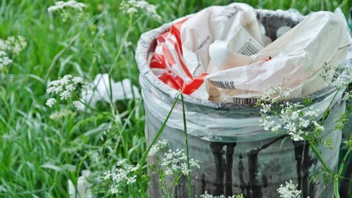 Järviseudun jätelautakunnan jätehuoltomääräykset ovat voimassa Alajärven, Lappajärven, Soinin ja Vimpelin alueella. Kuva: Pixabay.